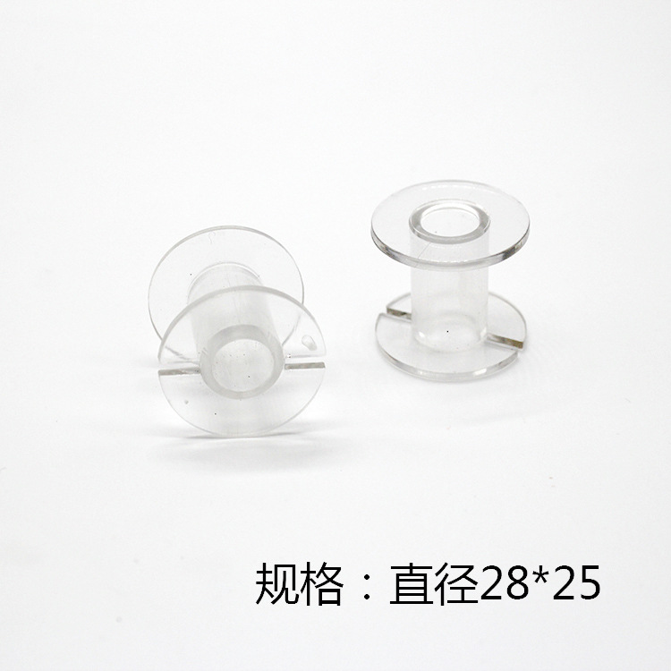 Поставка производства различных индуктивностей каркас проводного кронштейна динамика фильтра частот полого индуктора аудио аксессуары 2825