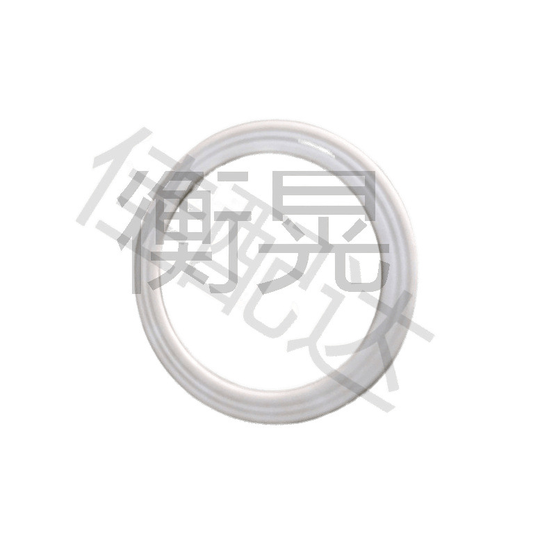 Acrobatic Props, Hand Skills Ring, Plastic Ring, Juggling Ring, Juggling Ring, Performance Props, Clown Professional Throwing Ring