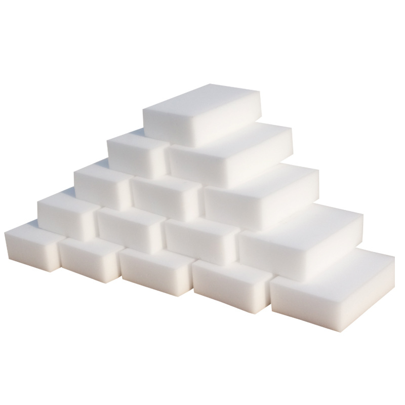 Compressed Nano Sponge Magic Wipe Magic Brush Pot Soothing Cloth Kitchen Cleaning Shoes Decontamination Artifact Magic Wipe