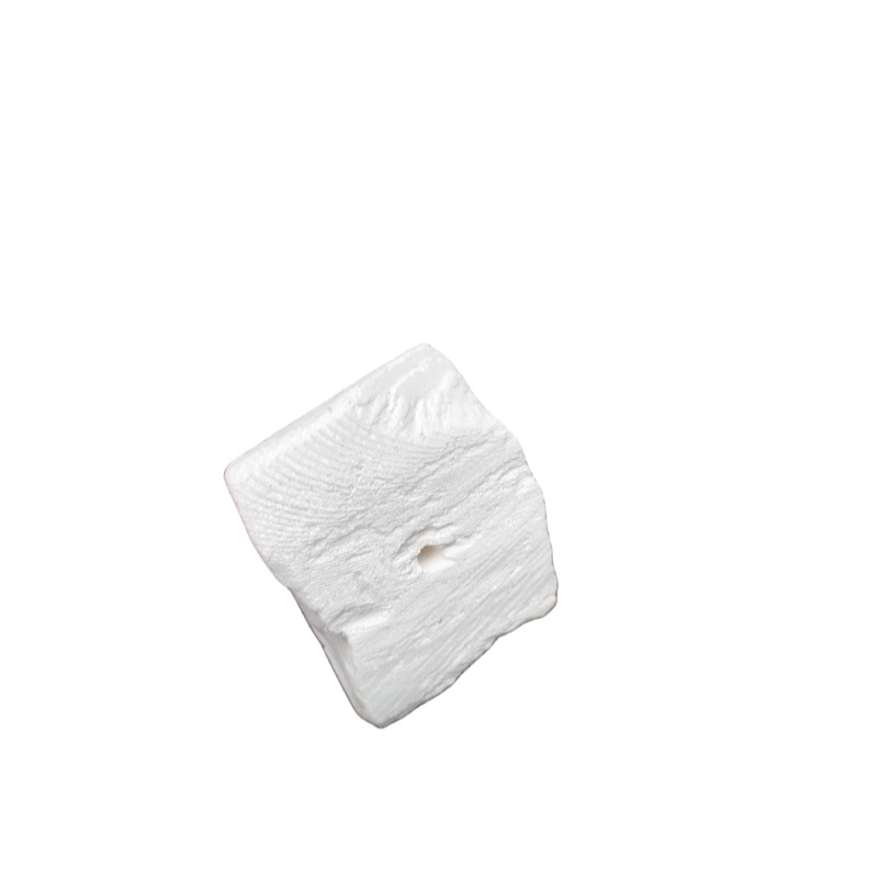 Cuttlefish Bone Block, Squid Bone, Jellyfish, Fine Cut into Pieces, Parrot Molar, Climbing Pet Chewing Tools, Punching Block