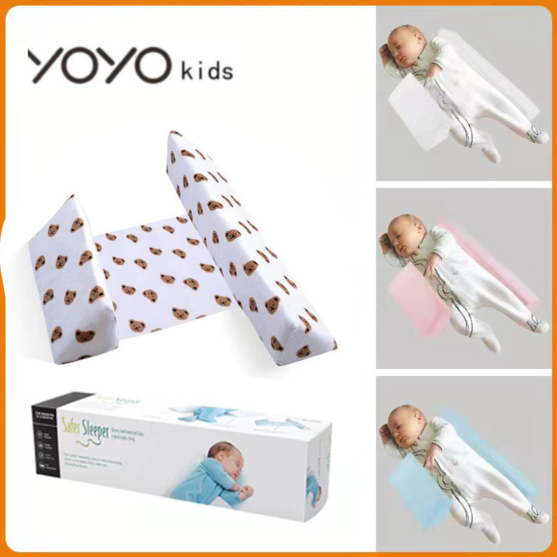 Подушка для стиля малыша, противоударная, съемная и стираемая, межграничная