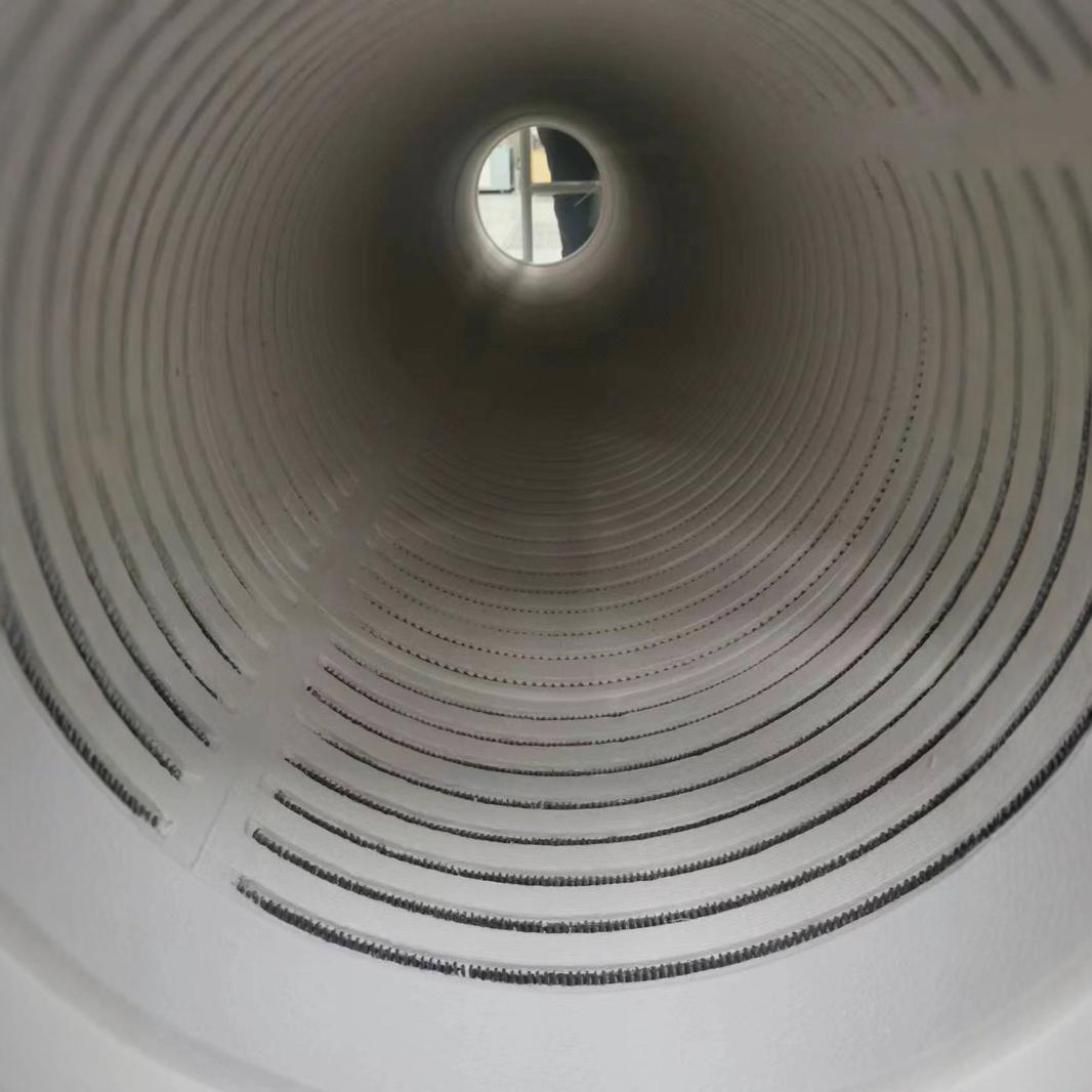 Photovoltaic Diffusion Equipment Pe Coating Equipment Dedicated Furnace Body