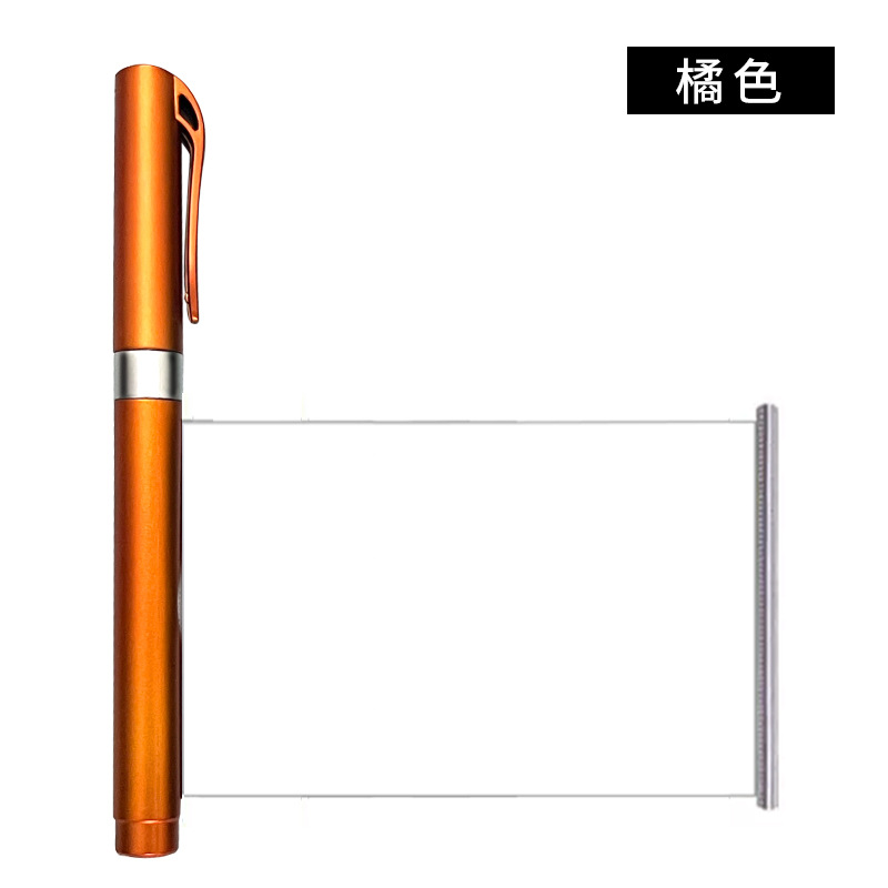 Processing and Customization of Gel Pens, Advertising Pens, Retractable Pens, Printable Promotional Gifts, Carbon Pens, Gel Pens