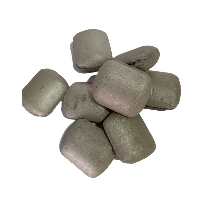 Canada Inco Sulfur-Containing Nickel Beads Nickel Balls Plum Blossom Nickel (Nickel Flower) Sulfur-Containing Nickel Flower Nickel Plate Nickel Pillow