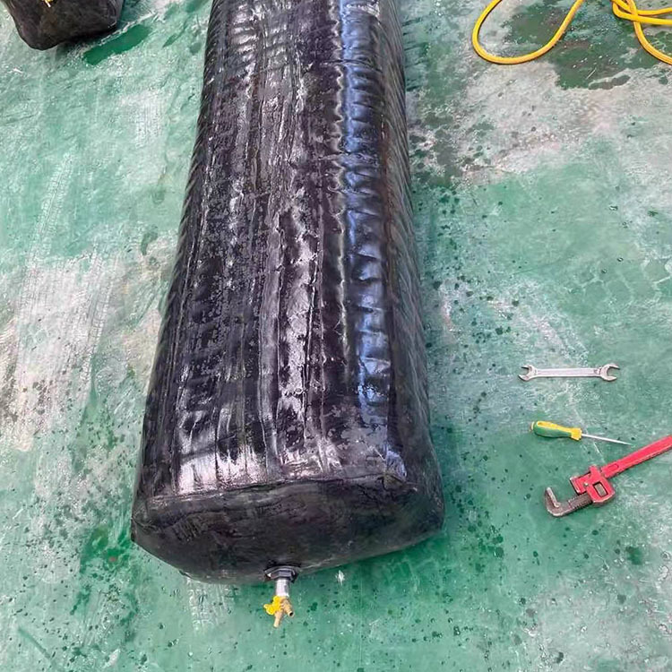 Rubber Inflatable Bladder Core Mold, Round Bridge Inflatable Core Mold, Rectangular Inflatable Core Mold, Bridge Rubber Bladder High Pressure