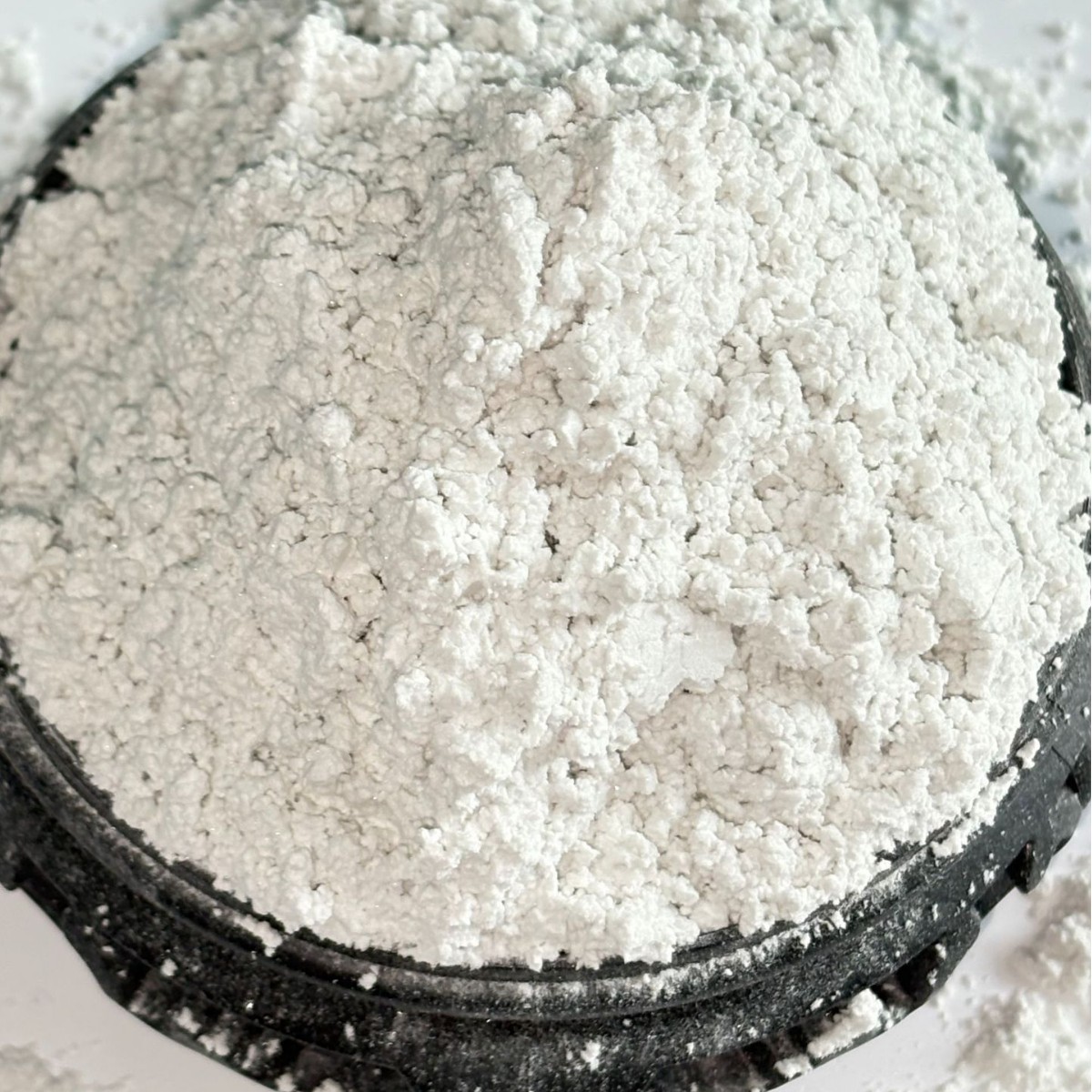 New Building Materials, Needle-Shaped Apatite Powder, Specific Gravity 50 Powder, Calcium Silicate Board Friction Material Manufacturer Direct Approval