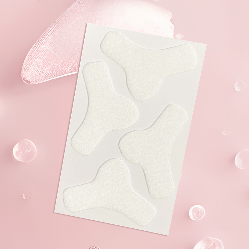 FactorY Direct SupplY Y-shaped EYebrow Patch to Improve EYebrow Lines, Sichuan Pattern Moisturizing EYebrow Patch Wholesale Customization