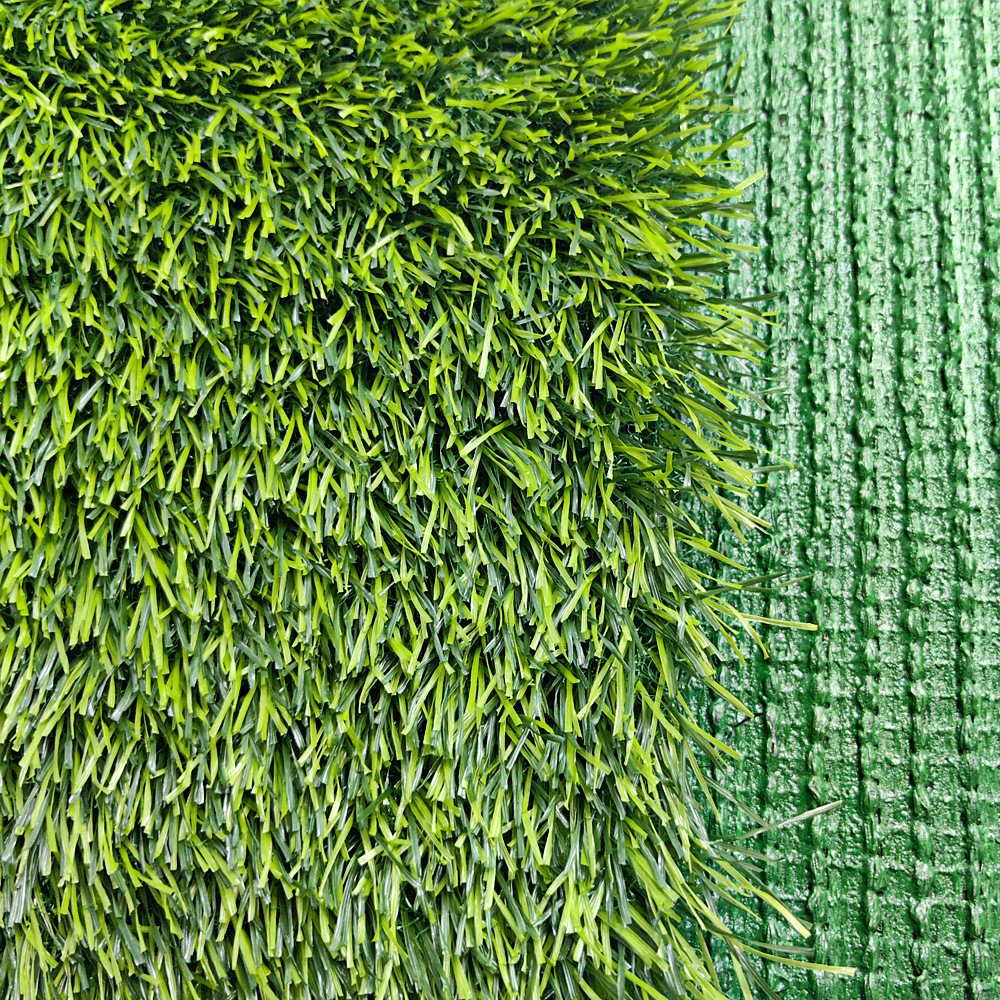 Simulation lawn mat fake grass green artificial plastic turf artificial carpet outdoor balcony kindergarten decorative wall