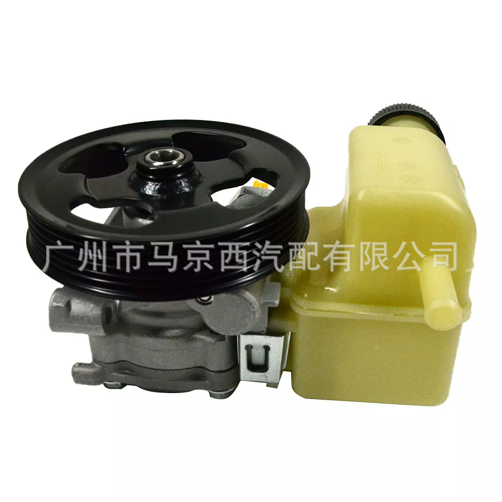 Power Steering Pump for MAzdA CX-7 EG 2132600 A, 965497 EG 2132600