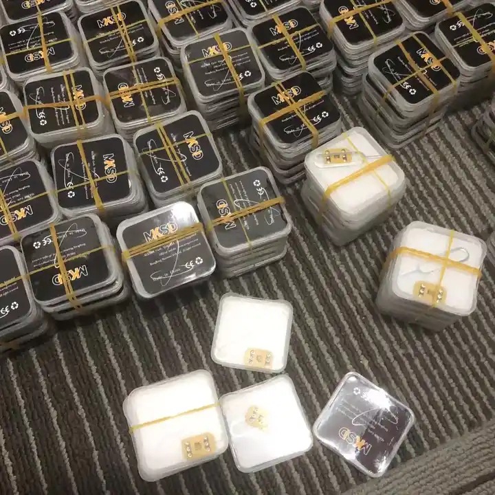 2023 最新 Mksd4 Sim 支持更新 Iccid+Mnc 版本 V15.X