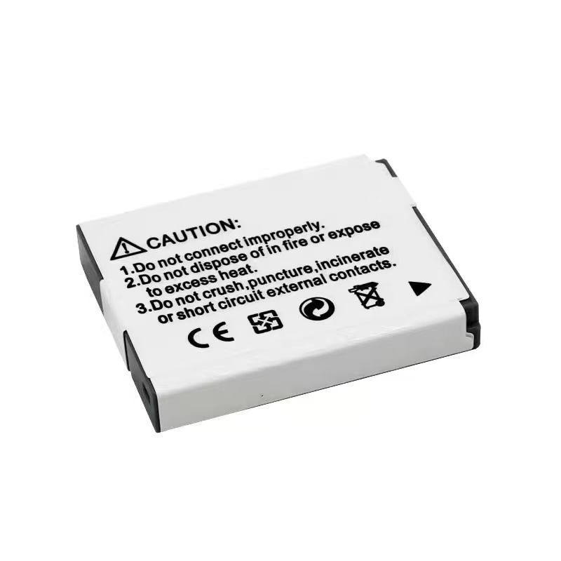 Nb6L Is Suitable for Canon Nb-6L Digital Camera Battery Canon Full Decoding Lithium Battery