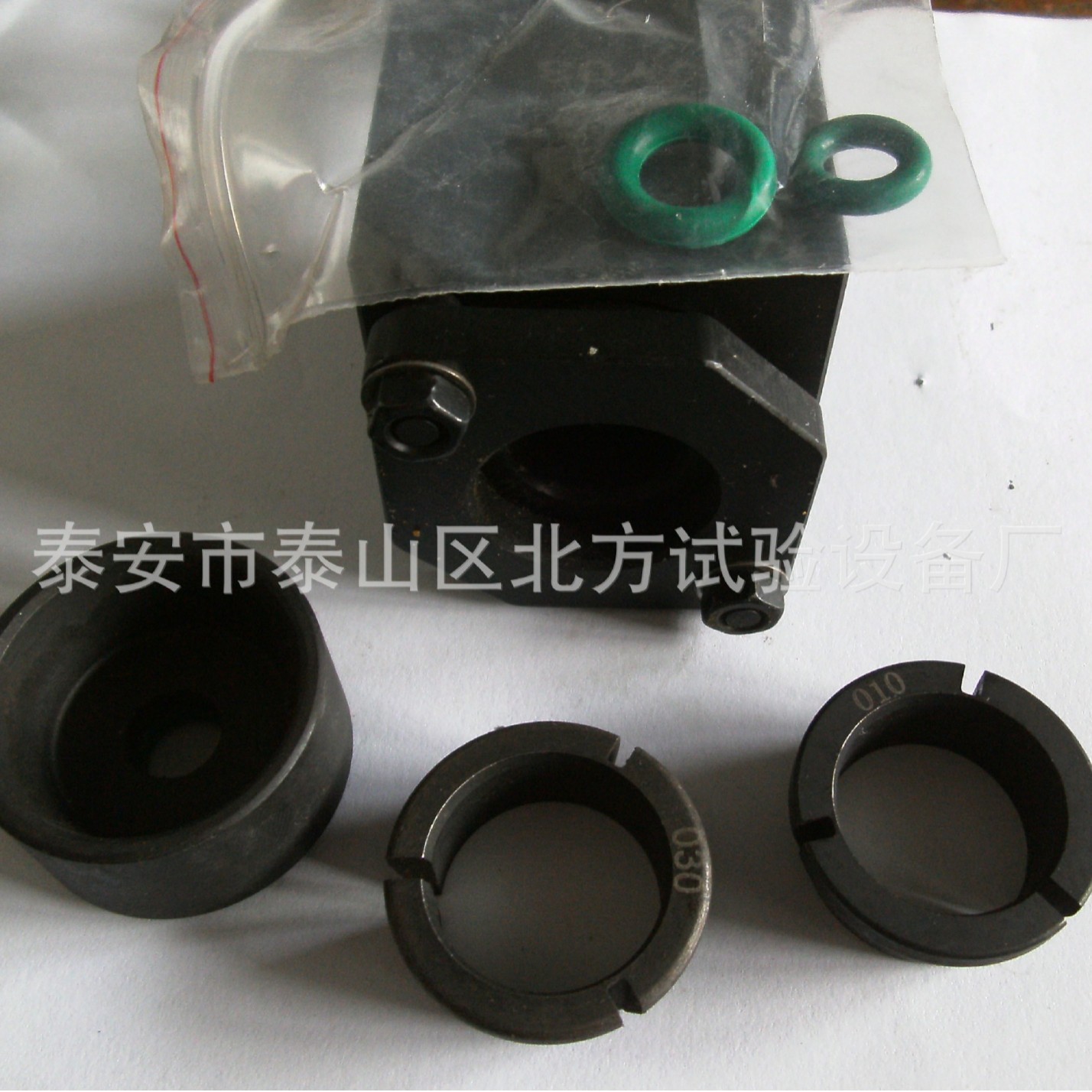 Сборник масла для впрыска топлива инжекторов общего рейка