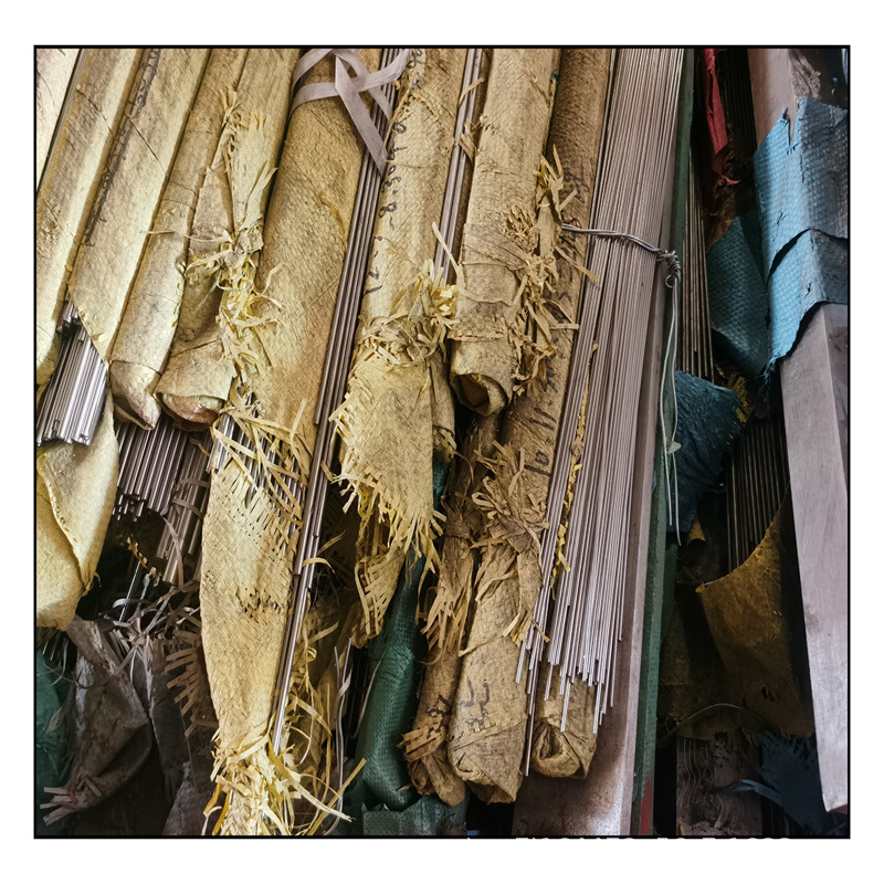 Ready Supply of Stainless Steel Round Steel, Stainless Steel Light Source, Stainless Steel Round Steel for Bearings