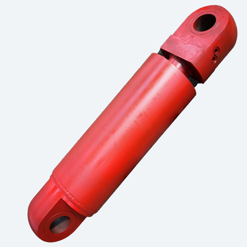 Coal Picking Machine, High-Adjustable Oil Cylinder, Sanyi Coal Picking Machine, Used by Zhongcao, General Coal Picking Machine