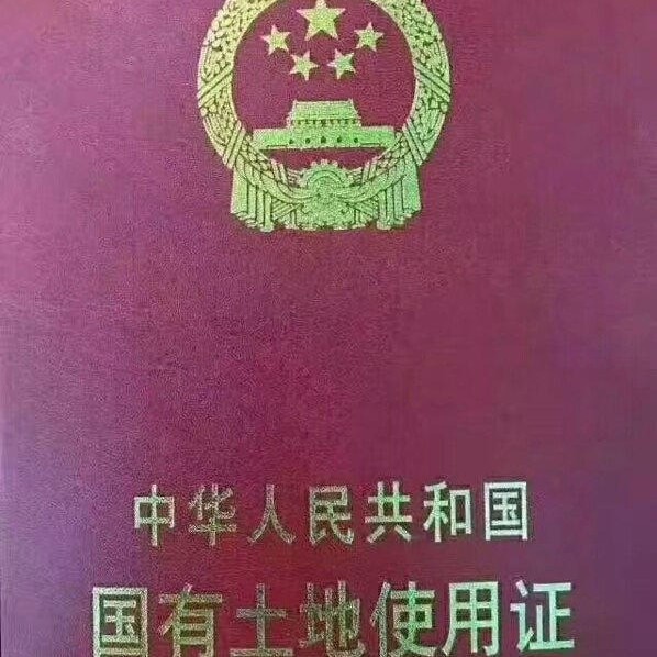 Industrial Land for Sale in Bolo Longhua, 3 Kilometers from the Highway Exit, 13,300 Square Meters, Real Estate for Sale in Huizhou