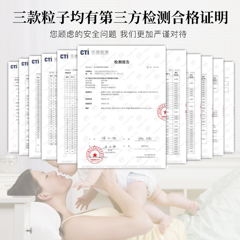 Lazy Sofa Filling Particles Epp/Eps Bean Bag Filling Foam Particles DIY Pillow