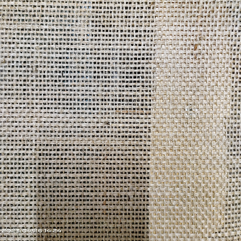 Jute Fabric, Linen Roll, Burlap, Cuttable Saplings, Old-Fashioned Sacks, Ready-Made Natural Weaving