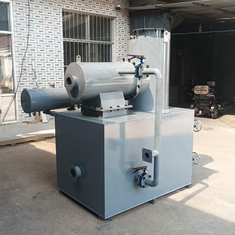 Push-Pull Type Animal Incinerator Smokeless Environmentally Friendly Pet  Incinerator Farm Animal Incinerator