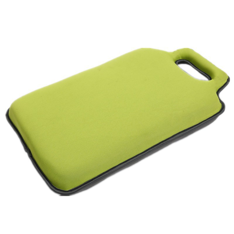 Коврик для коленей в сад, материал для дайвинга, утолщенный, медленно восстанавливающийся, влагостойкий, для работы на газоне