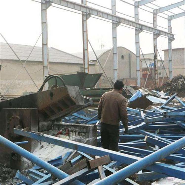Beijing Factory Scrap Recycling, Second-Hand Photovoltaic Equipment Recycling, Shenghua Xinhe Whole Factory Acquisition