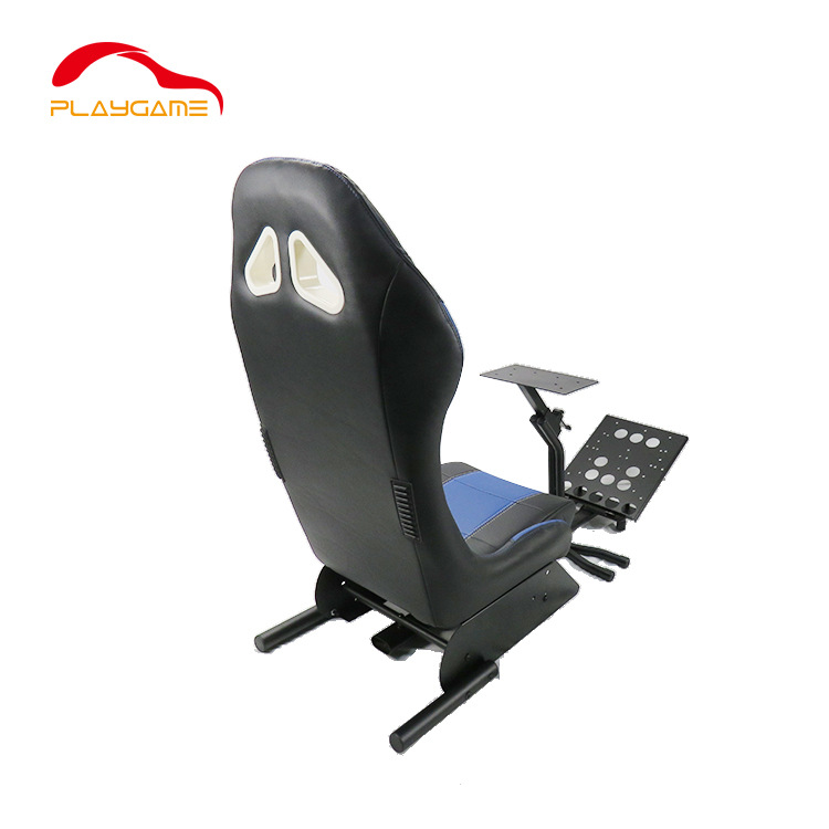 VR high quality Game Chair Racing Simulator Video Games Racing Game Machine Driving Simulator