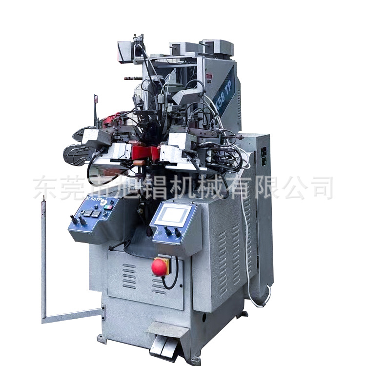 SOURCE manufacturer Italian Selim CERIM k78 k73K58TPk78TP automatic gluing middle and rear upper machine