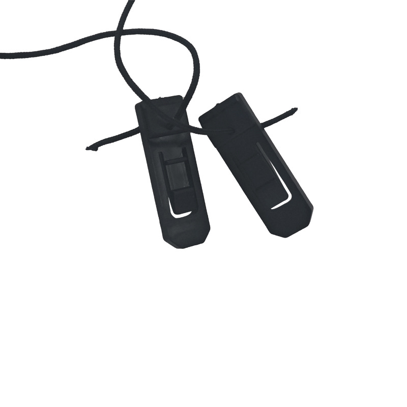 Cross-border surfboard paddle board accessories surfboard tail fin fixed pin tail fin latch tail fin snap tab latch snap buckle