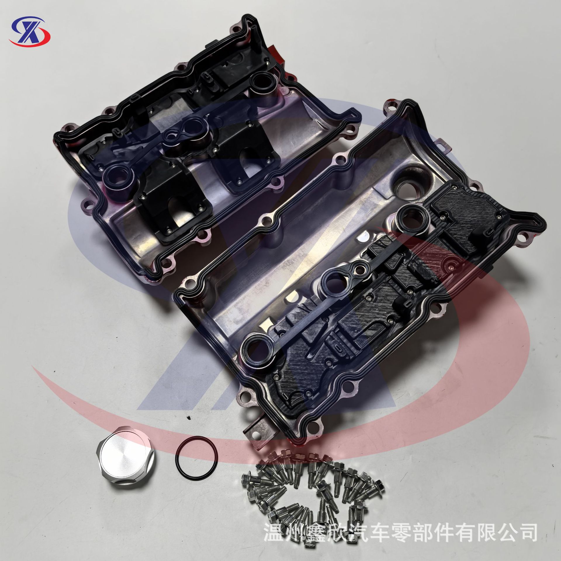 Valve Chamber Cover Is Suitable for Nissan: 13264-Ey01E&13264-Ey01C
