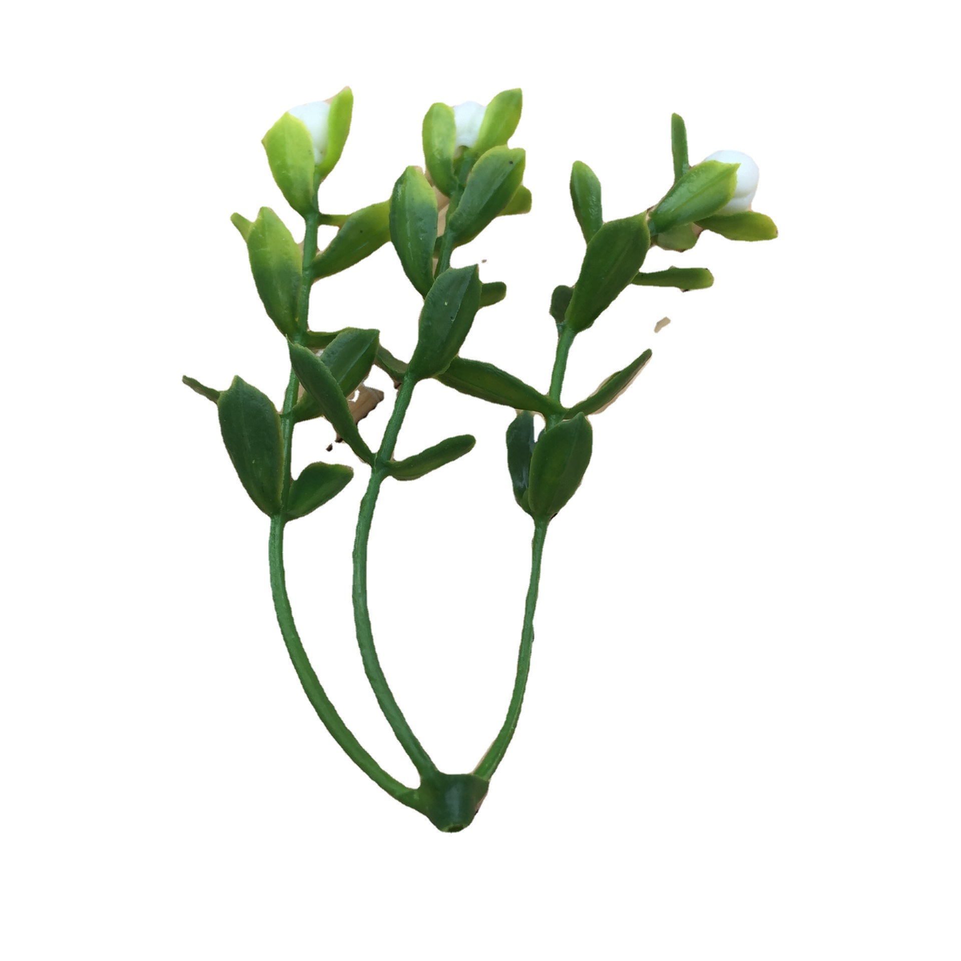 Factory Direct simulation Milan grain crafts flower arrangement accessories flower shooting props mini artificial flower wholesale