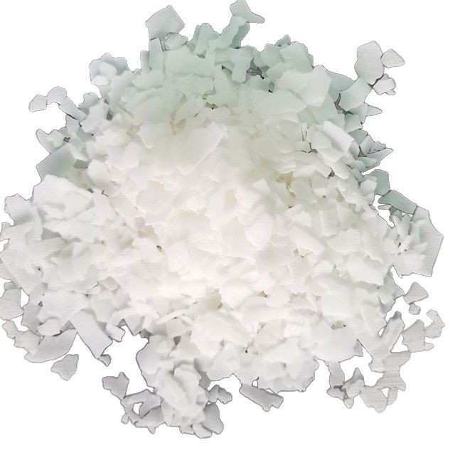 Potassium Hydroxide-Potassium Salt Industrial Grade 25kg Flake Analytical Pure 99% Factory Direct Supply Customers Are Gods