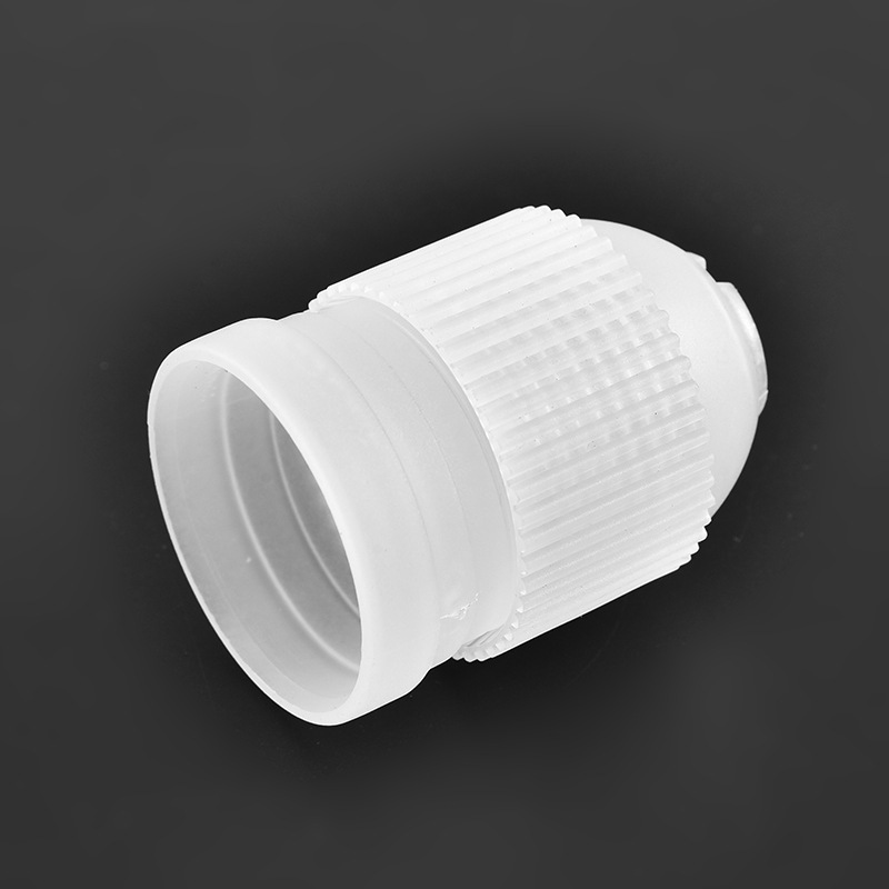 Конвертер насадки для декорирования, адаптер для насадки для крема, доступен в различных размерах