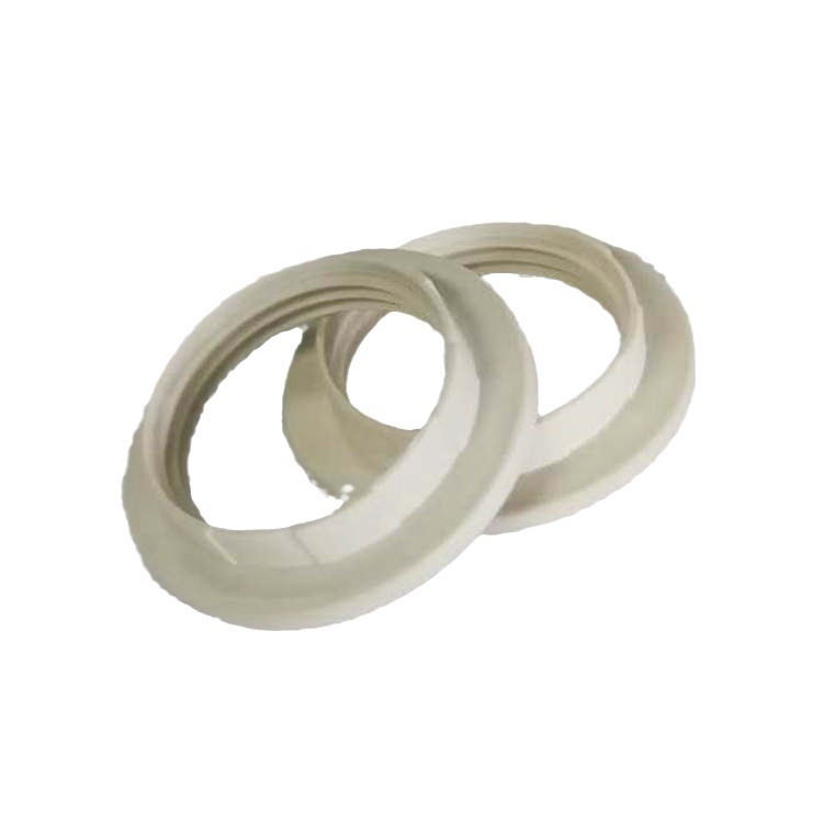 Supply Table Lamp Plastic Buckle White Plastic Fixed Ring E27 Lamp Head Ring White CE