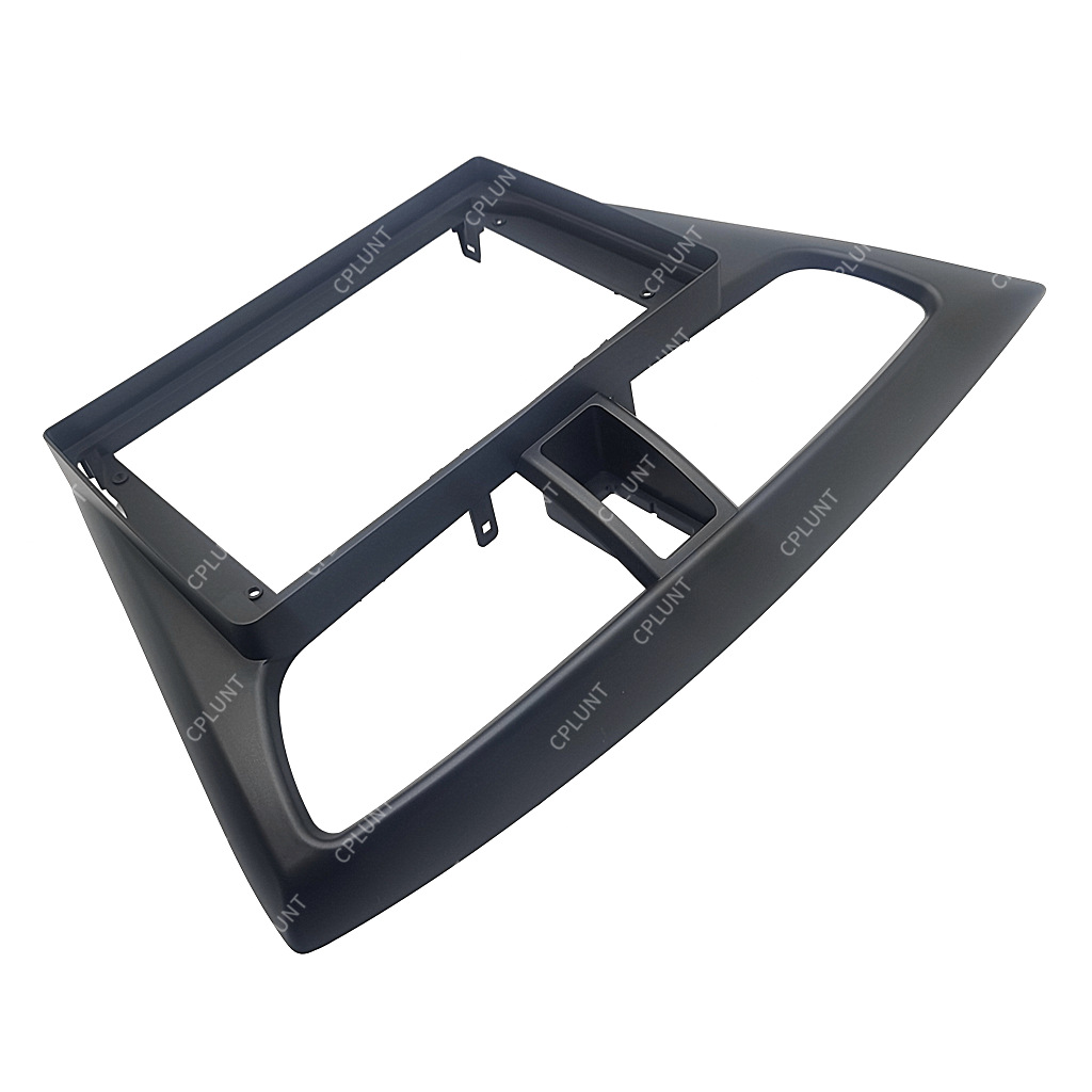 Car Android navigation surface frame DVD panel variety frame suitable for HONDA HONDA CIVIC CIVIC audio modification