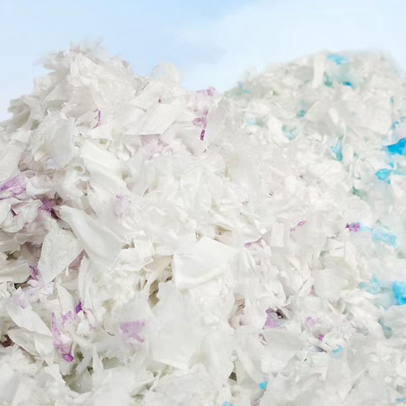 Hamster Paper Cotton Special Paper Scraps Warm Absorbent Pad Material Sawdust Parrot Rabbit Sugar Glider Dry Golden Bear Toilet