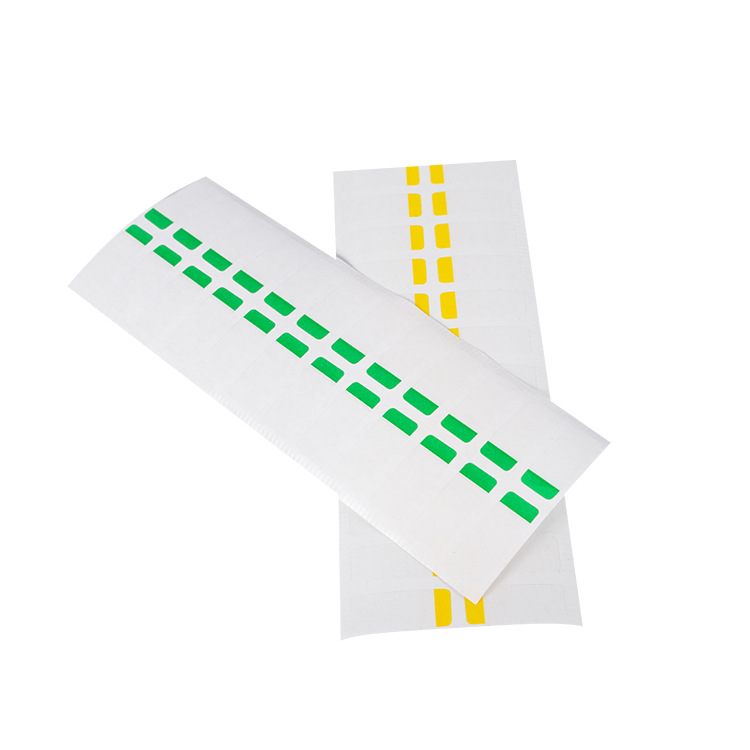 High-Viscosity Easy-To-Tear Self-Adhesive Label, Mobile Phone Protective Film Tear-Off Adhesive Tape, Tempered Film Spacer Adhesive, Easy-To-Tear Adhesive