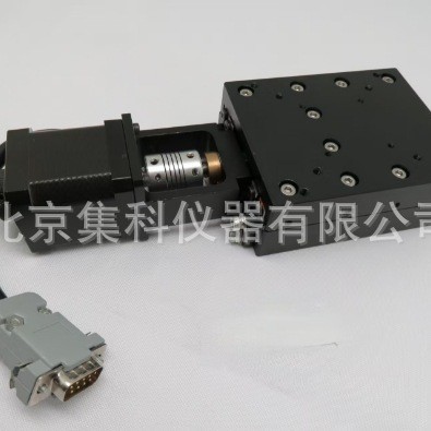 01Ts15Rv-40 Series Precision Electric Translation Stage
