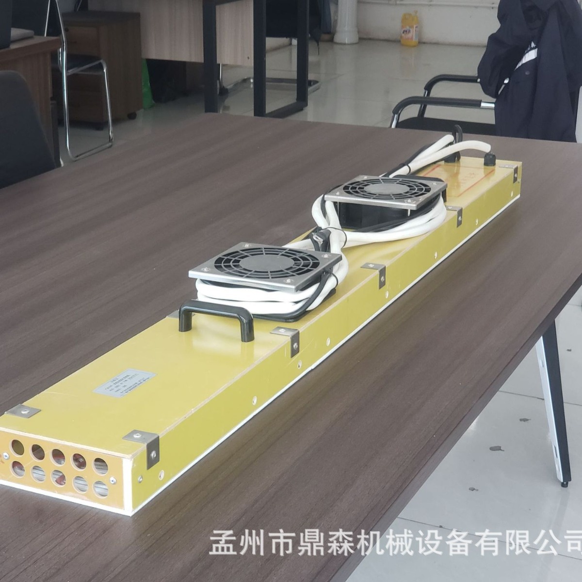 XD-300 Type Variable Frequency Heating Plate Remover