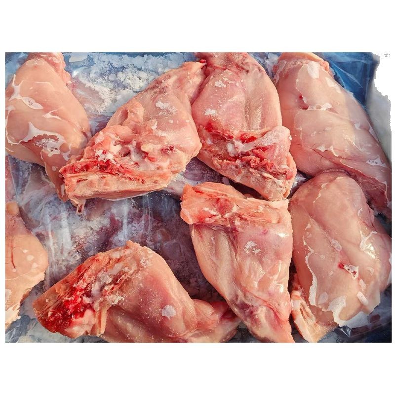 Frozen rabbit hind legs raw rabbit meat frozen rabbit rabbit meat catering commercial support wholesale