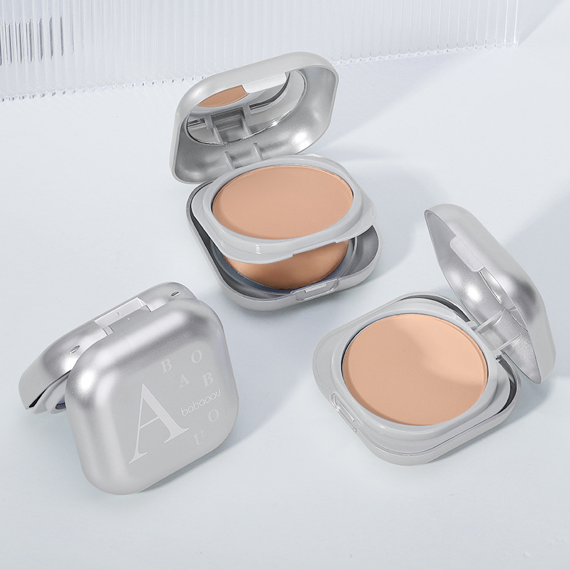 Babao Ou Пудра, Устанавливающая Красоту