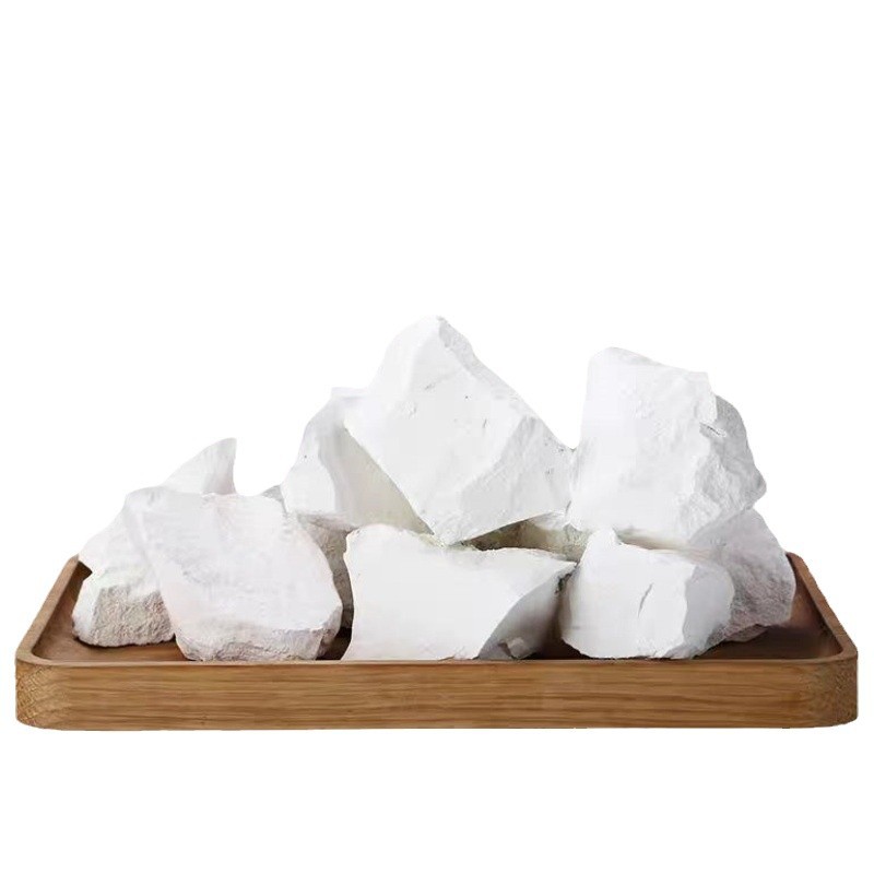 Quicklime Block Slaked Lime Calcium Oxide Aquaculture Improved Sewage Treatment Quicklime Block Quicklime Powder