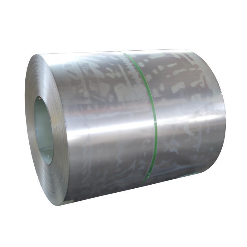 Baoguan Hc820/1180Dp Cold-Rolled Plate Roll Super High-Strength Cold-Rolled Double-Phase Steel Automotive Steel Test Mold Cold-Rolled Steel
