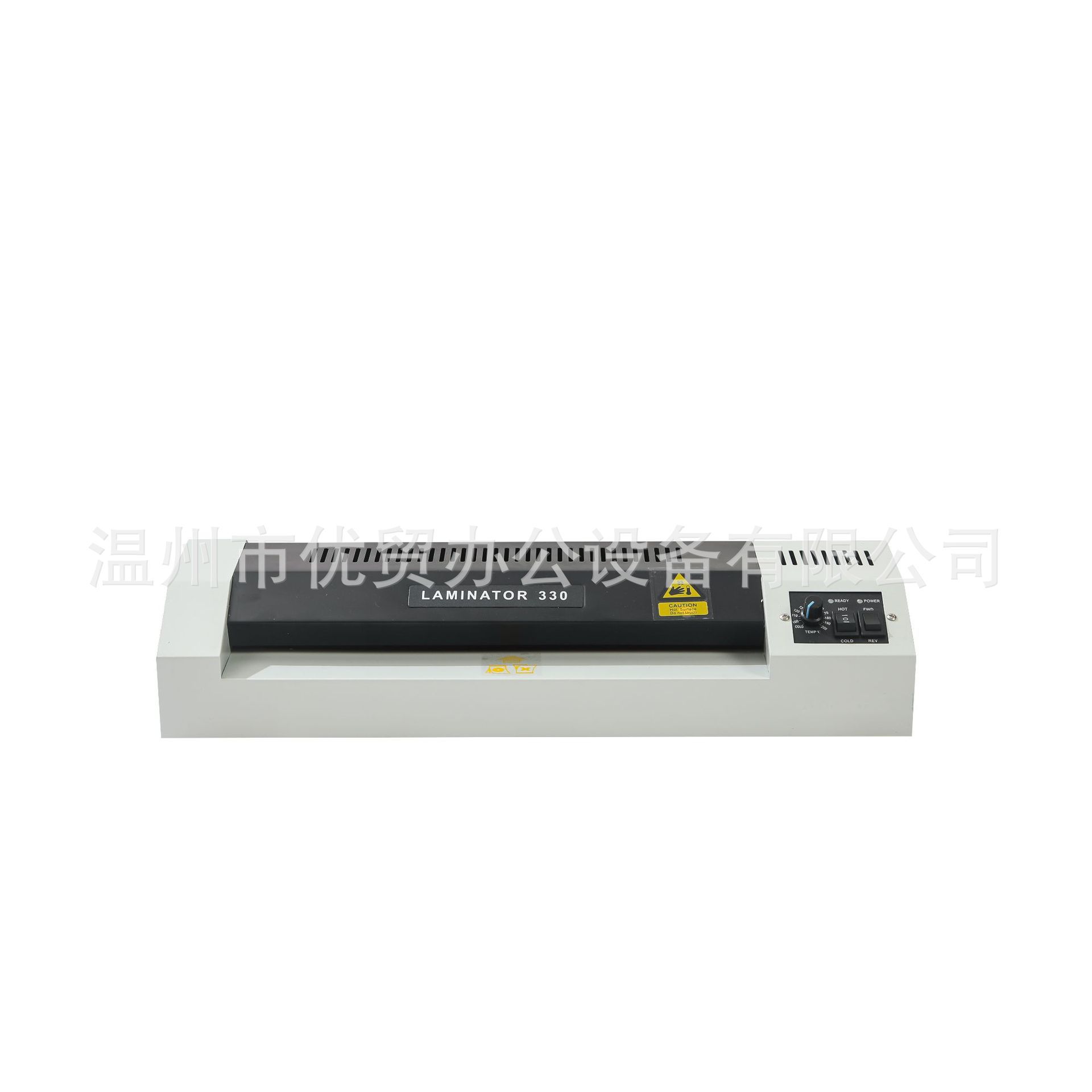 Single low-blending plastic sealing machine 3210 model A3 plastic laminating machine small laminating machine 320mm size photo hot film