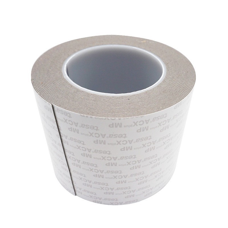 Tesa7274 High Temperature Resistant Acrylic Foam Fixed Adhesive High Viscosity Acxplus Double-Sided Tape Die-Cut
