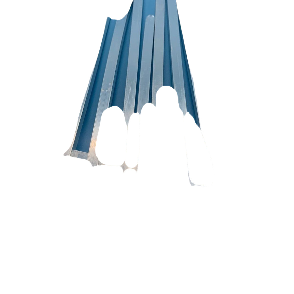 Pure Silver 9999 National Standard No. 1 Silver Silver Material Wholesale Investment Silver Silver Bar Appreciation Collection DIY Silver Raw Material