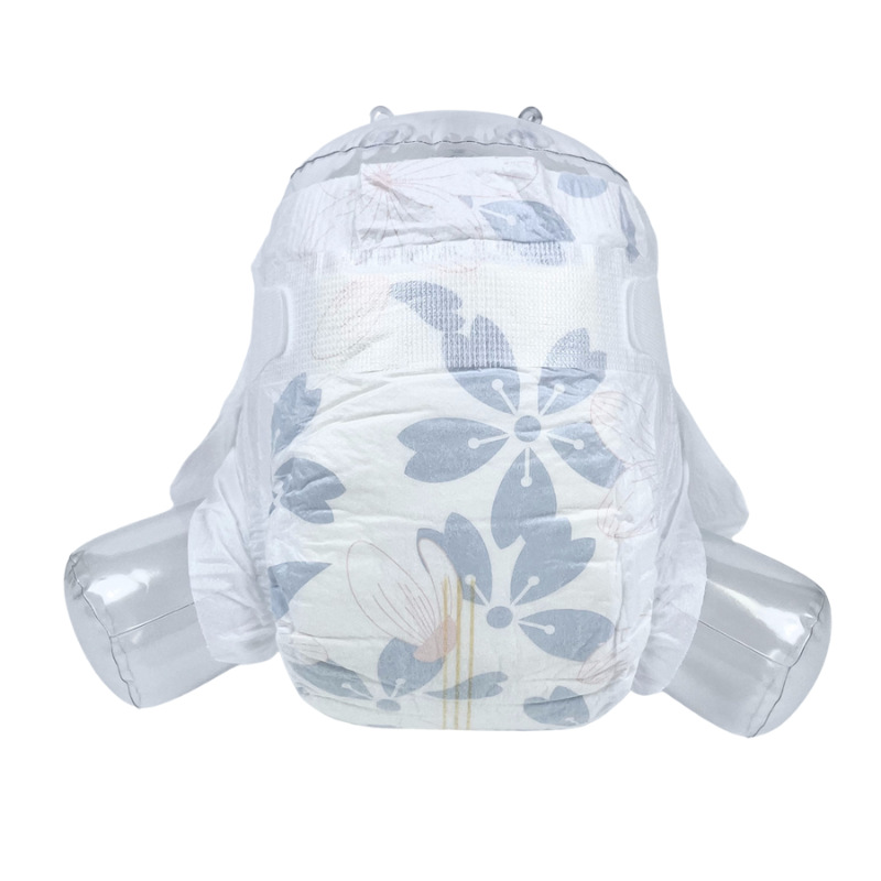 Customized Baby Diapers Ultra-Thin Baby Diapers Dry Diapers Newborn Diapers Baby Diapers