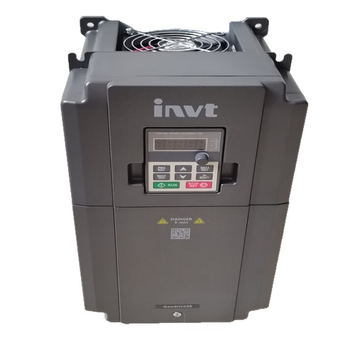 Invt Inverter Gd20-022G-4 Small Heavy-Duty Universal Inverter Brand New Original Genuine Spot