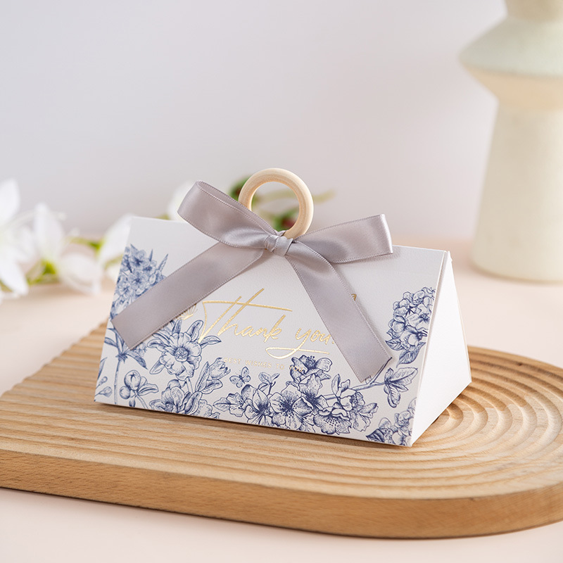 Sugar Box Accessories Ribbon Bow Champagne Ribbon wine red Ribbon Green Ribbon Various Colors Ribbon Accessories