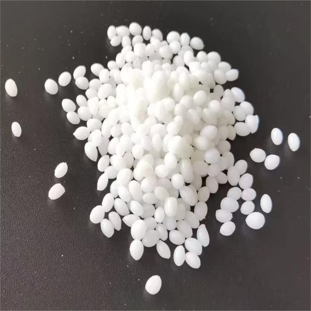 TPR soft material TPR fleshy plastic plant TPR factory plastic flower raw material good oil spray odorless environmental protection non-toxic