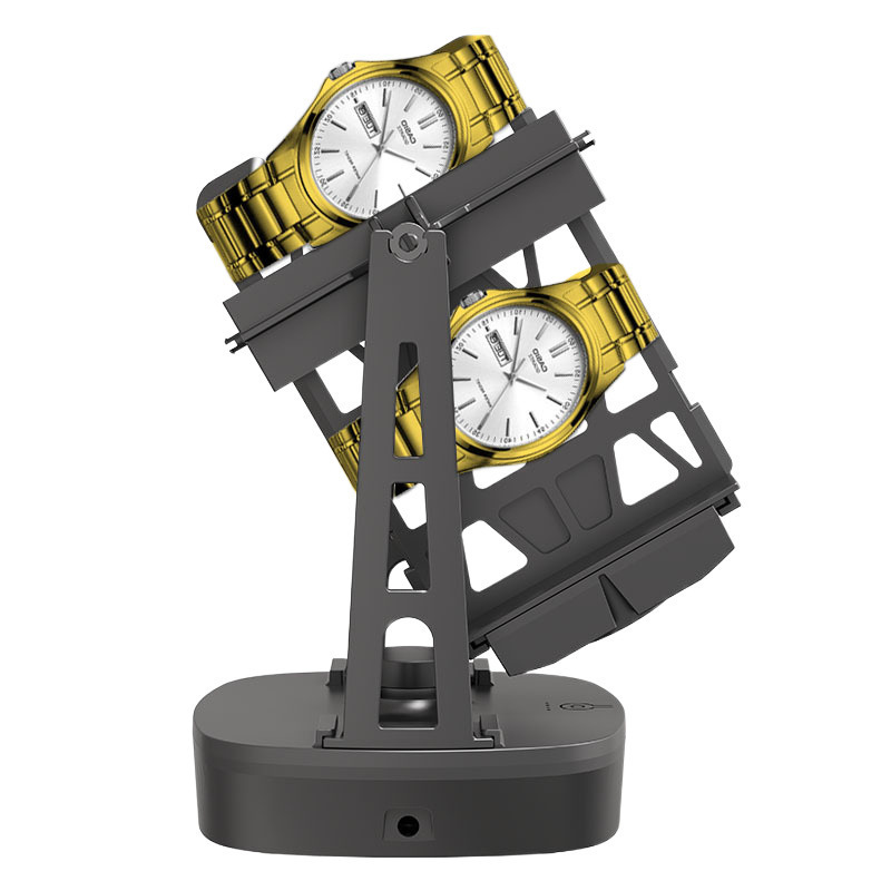 Watch Winder Mechanical Watch Self-Winder Home Automatic Winder Watch Swing Winder Winding Watch Winder