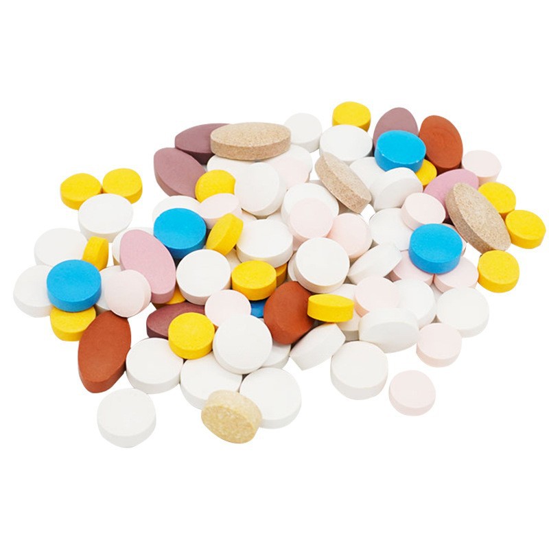 Hydrolyzed Egg Yolk Powder 1kg Egg Yolk Powder